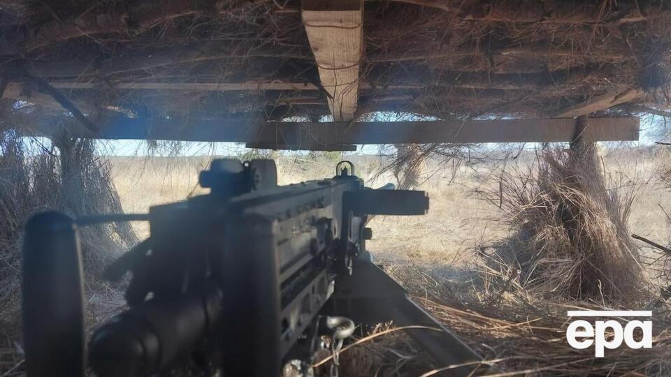 На Донбассе идут интенсивные бои