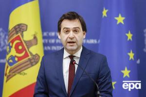 За словами Попеску, рішення про санкції вже ухвалено, але до завершення "всіх юридичних кроків" має минути деякий час