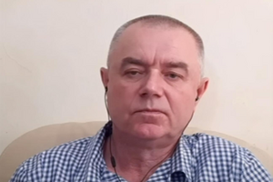 Свитан об армии РФ: Настоящий офицер никогда в жизни бы не сбросил бомбу на мирный город