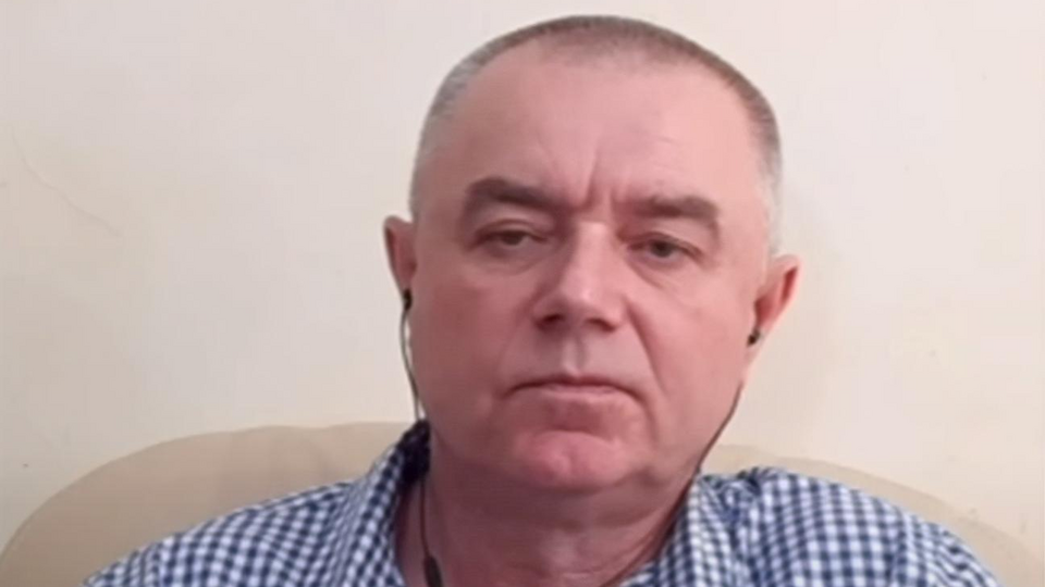Свитан об армии РФ: Настоящий офицер никогда в жизни бы не сбросил бомбу на мирный город