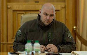 Лисак зазначив, що пожежу гасили два дні