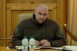 Лысак отметил, что пожар тушили два дня