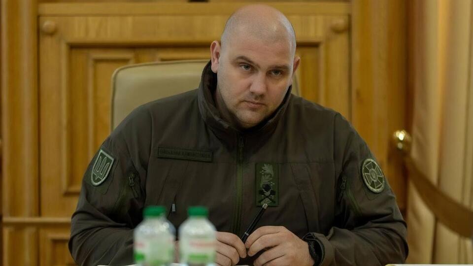 Лисак зазначив, що пожежу гасили два дні