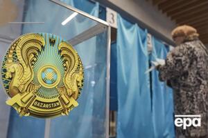 Явка на виборах у Казахстані становила, за попередніми даними, понад 54%