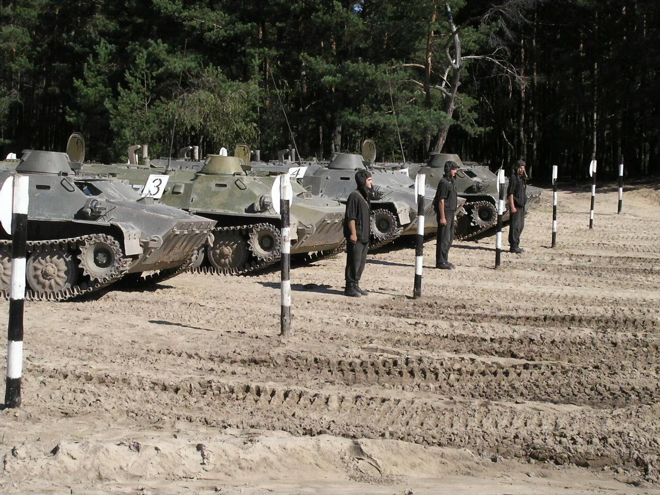 У "Десні" загинуло четверо українських військовослужбовців, подробиці з'ясовують