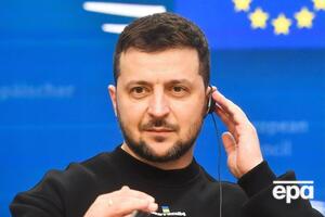 Зеленський: Світ бачить, як сміливо й шляхетно борються наші люди