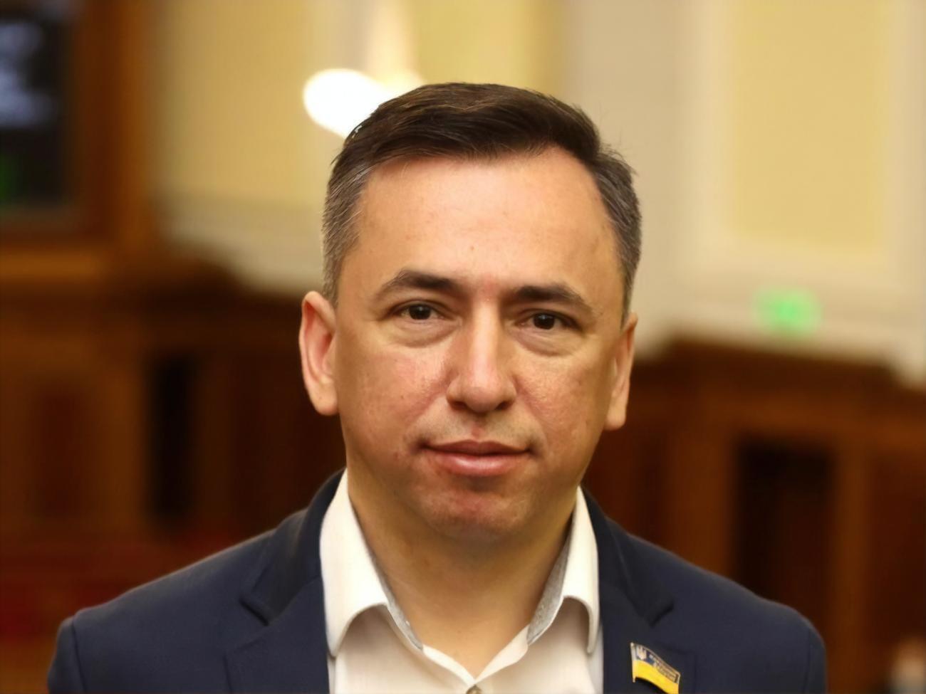 Гевко висловив співчуття родичам загиблого у ДТП, учасником якої став сам депутат