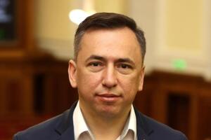 Гевко висловив співчуття родичам загиблого у ДТП, учасником якої став сам депутат
