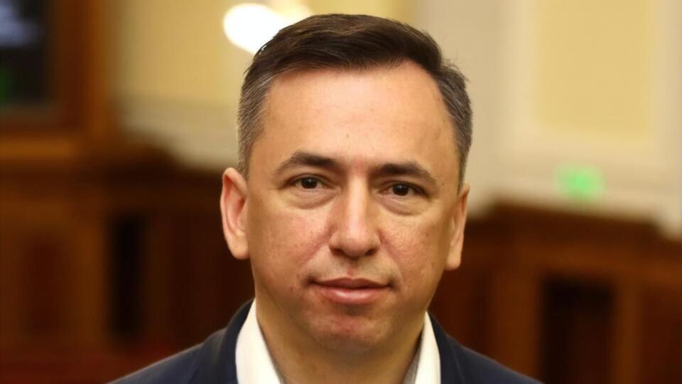 Гевко выразил соболезнования родственникам погибшего в ДТП, участником которого стал сам депутат