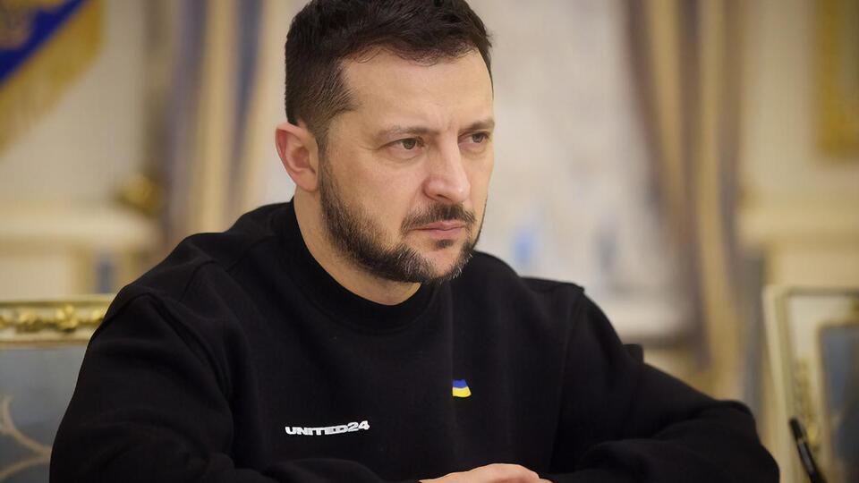 Зеленський подякував українським вибухотехнікам