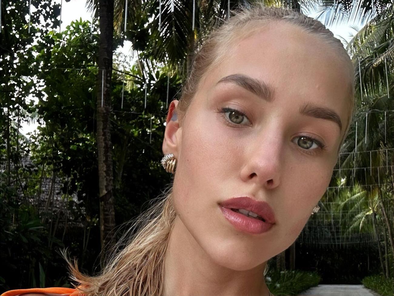 Квиткова обнародовала короткий ролик