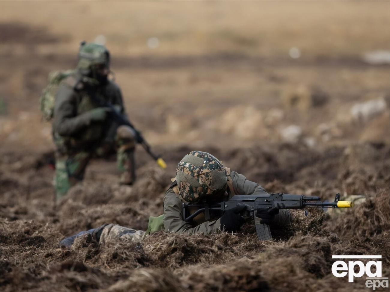 Світан розповів про сильні боки української армії