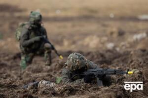 Світан розповів про сильні боки української армії