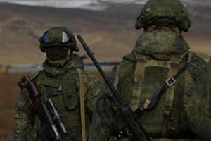 Багато російських солдатів, за свідченням товаришів по службі, психологічно ламаються в Україні