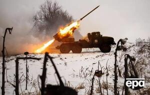 Украинские военные отбивают атаки и штурмы врага и заставляют его обороняться