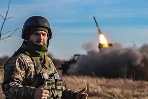 Украинские военные успешно уничтожили ряд вражеских целей
