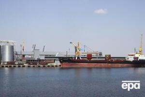 Ініційовану ООН угоду востаннє продовжували в листопаді 2022 року на 120 днів