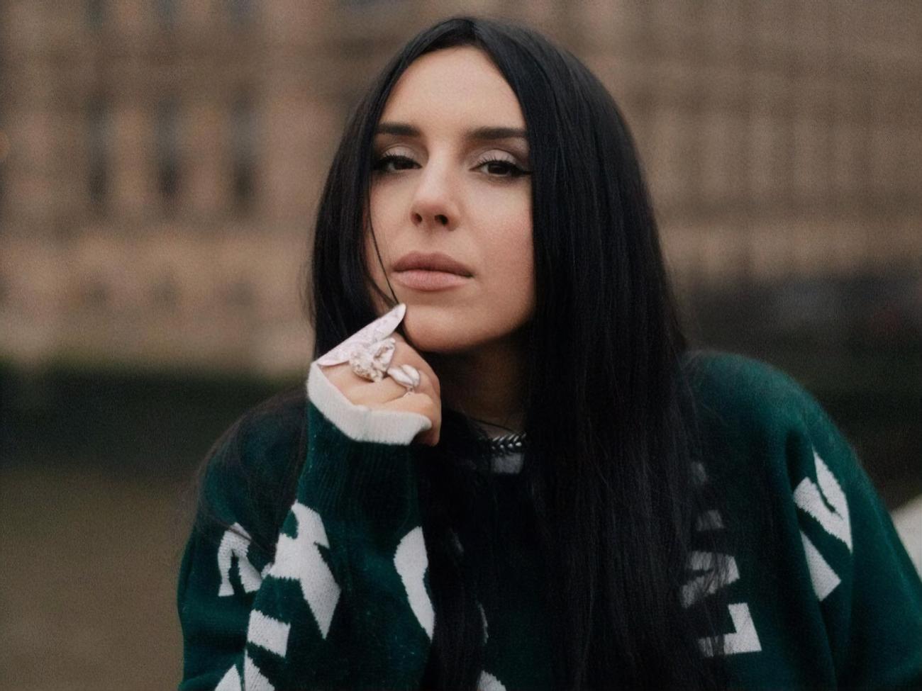 Джамала: Проєкт стримінгу підтримує боротьбу жінок за свої права в музичній індустрії