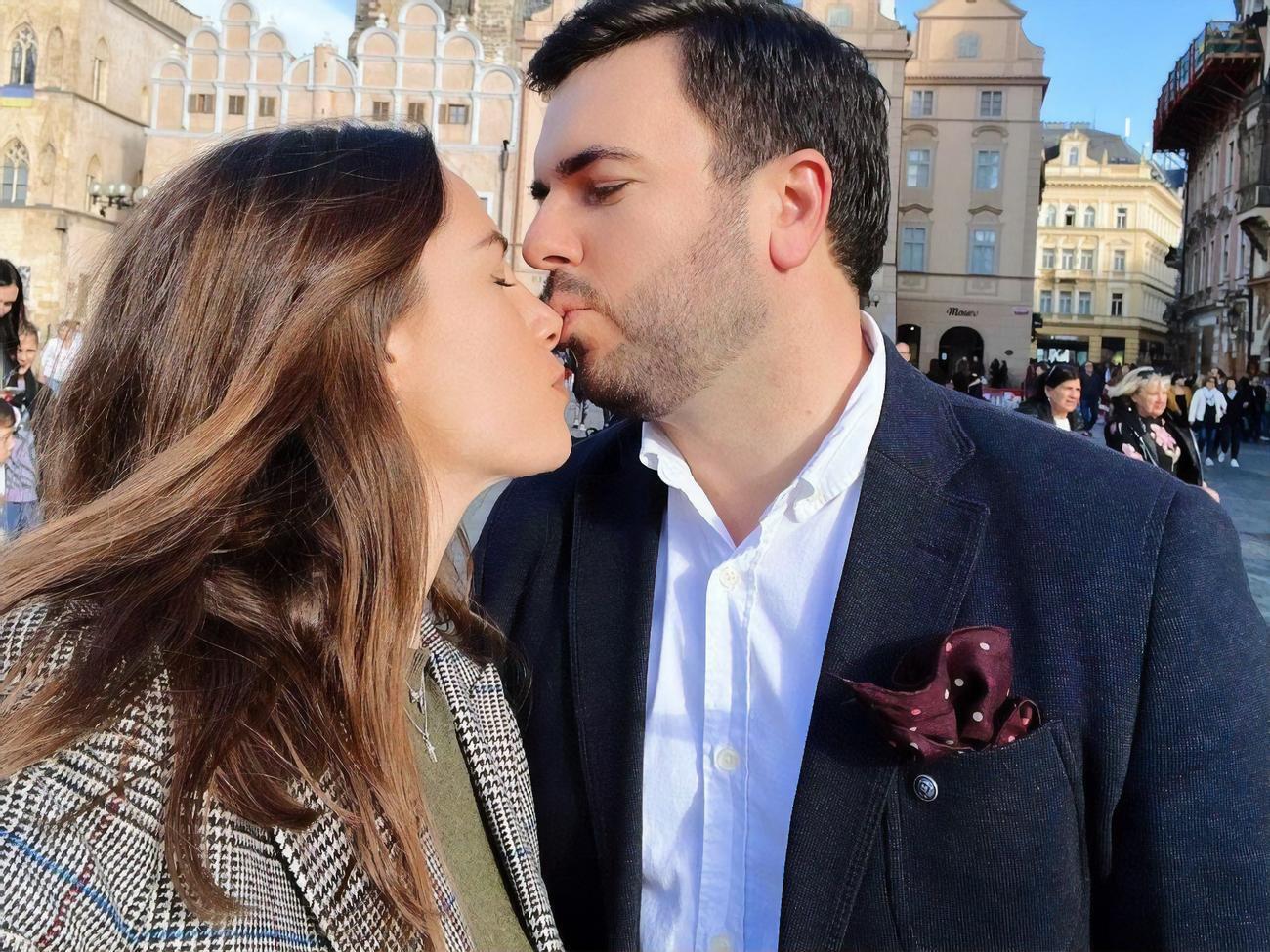 Решетніки виховують трьох синів