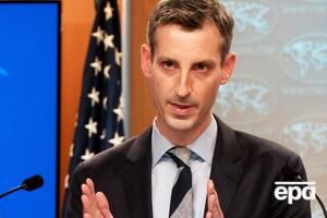 США роблять саме те, що й раніше обіцяли робити – Прайс