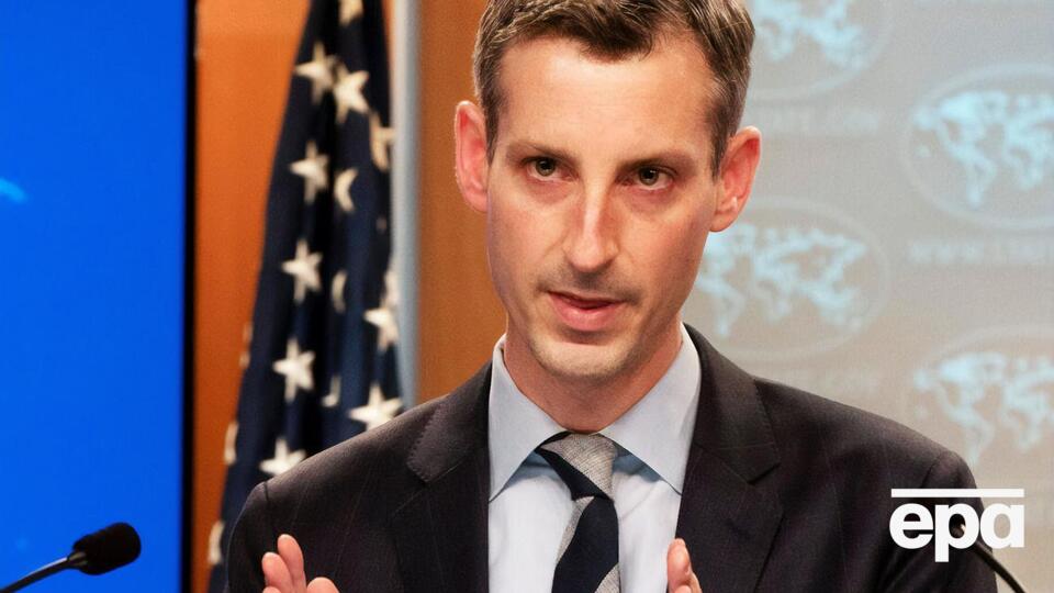 США делают именно то, что и раньше обещали делать – Прайс