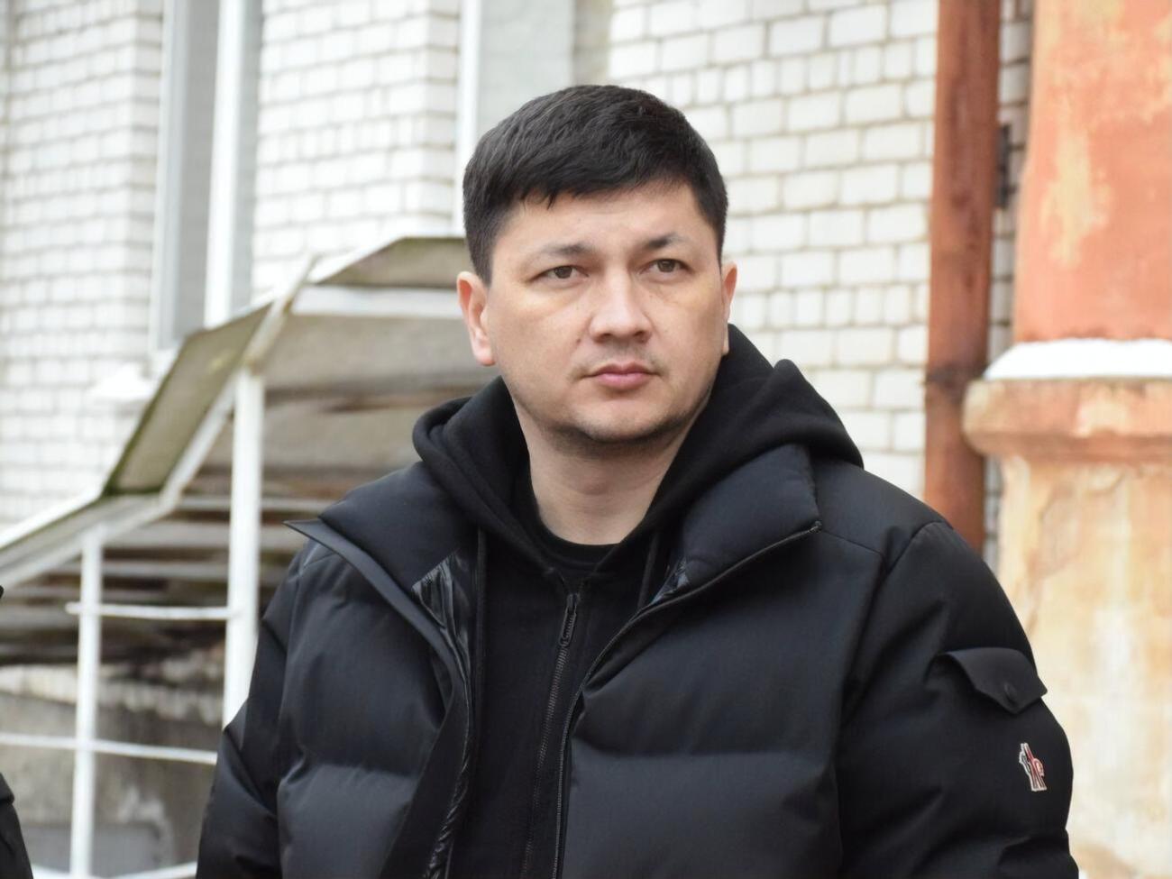 Ким: Может, пограничники знают что-то, чего не знаю я?