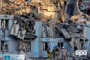 П'ятьох людей, зокрема дитину, вважають зниклими безвісти внаслідок чергової російської атаки