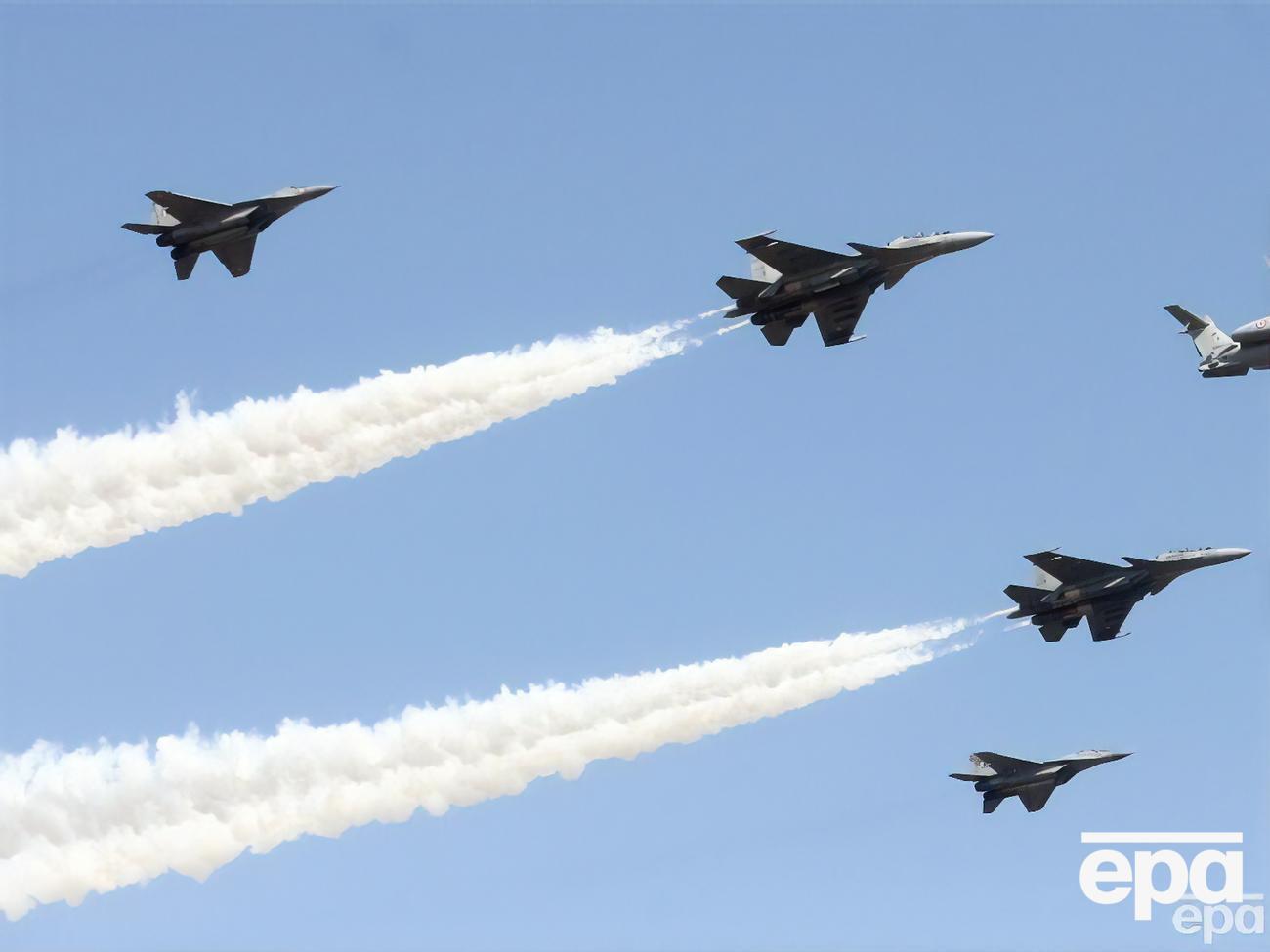 Словаччина готова надати Україні 10 із 11 своїх МіГ-29