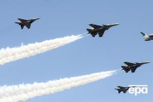 Словаччина готова надати Україні 10 із 11 своїх МіГ-29