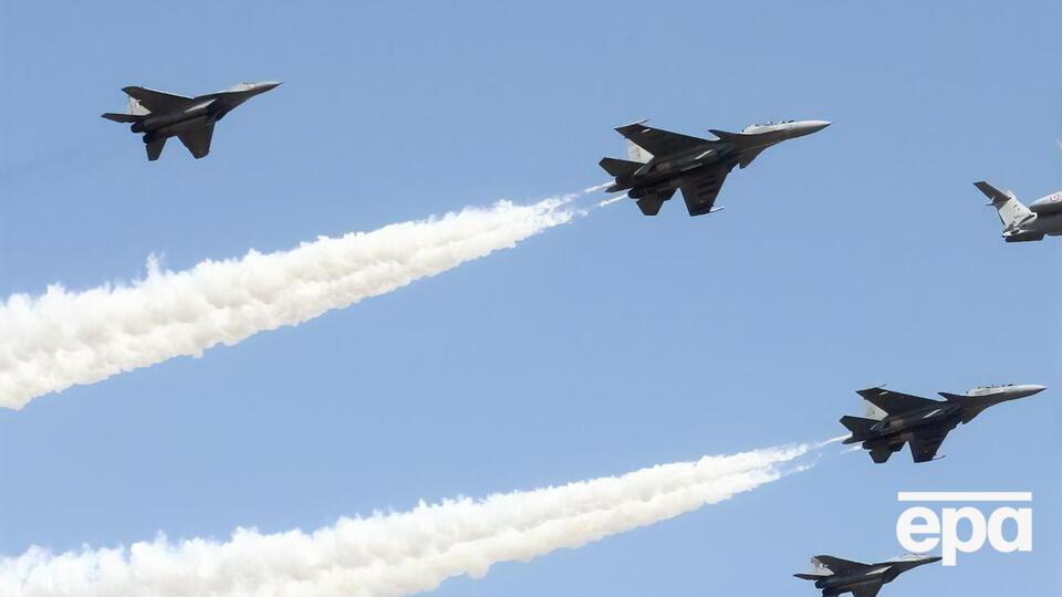 Словаччина готова надати Україні 10 із 11 своїх МіГ-29