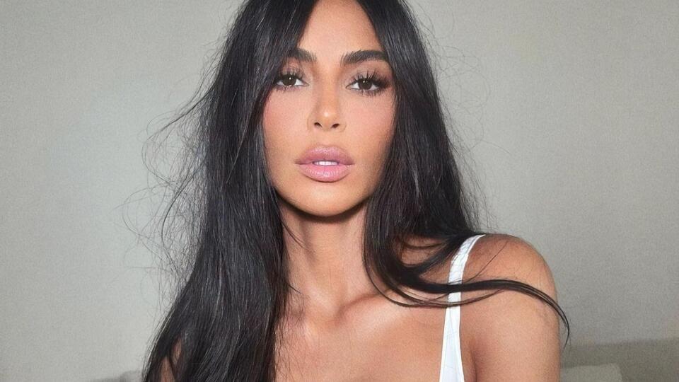 Кардаш'ян: Пошук душі