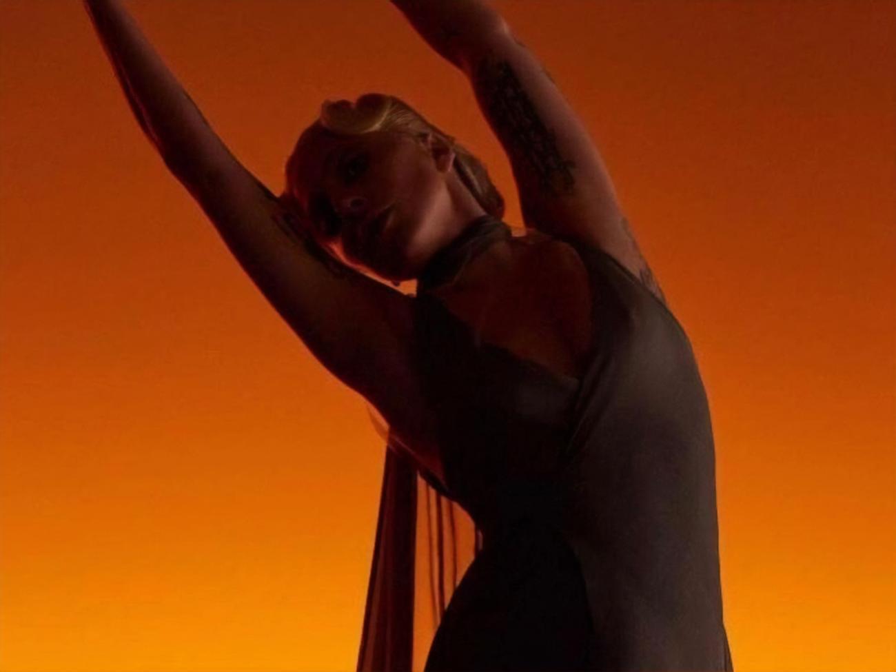 После нападения РФ на Украину Леди Гага осудила российскую агрессию и выступила в поддержку украинцев