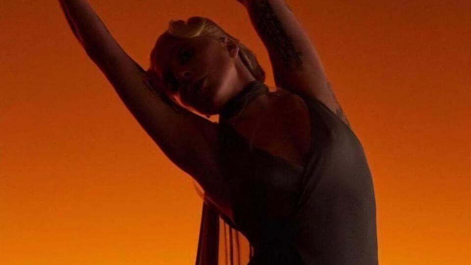 После нападения РФ на Украину Леди Гага осудила российскую агрессию и выступила в поддержку украинцев