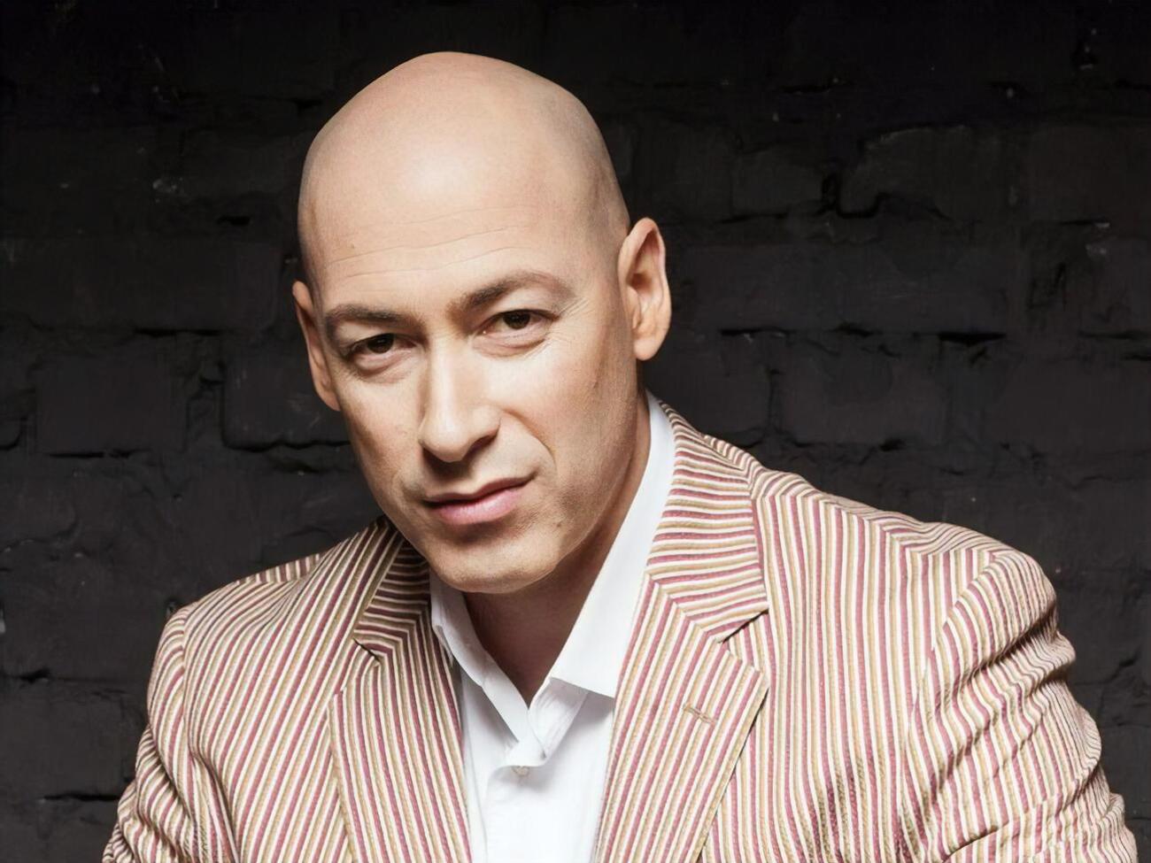 Гордон последовательно критикует кремлевских пропагандистов