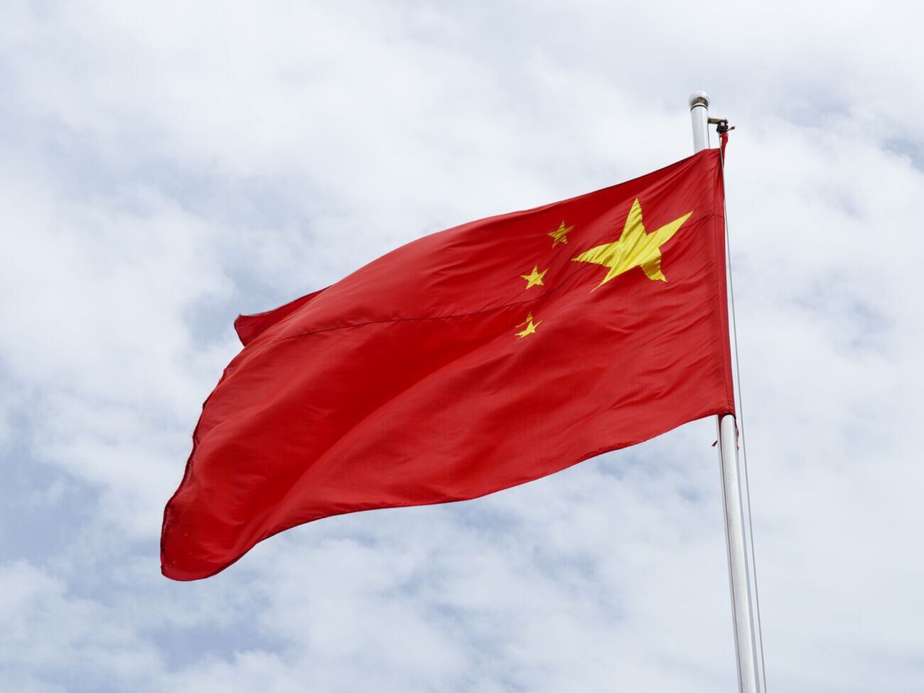 США консультуються з партнерами щодо санкцій проти КНР