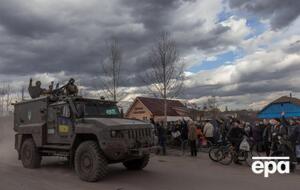 ВСУ освободили Сумскую область в начале апреля 2022 года