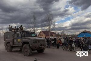 ВСУ освободили Сумскую область в начале апреля 2022 года