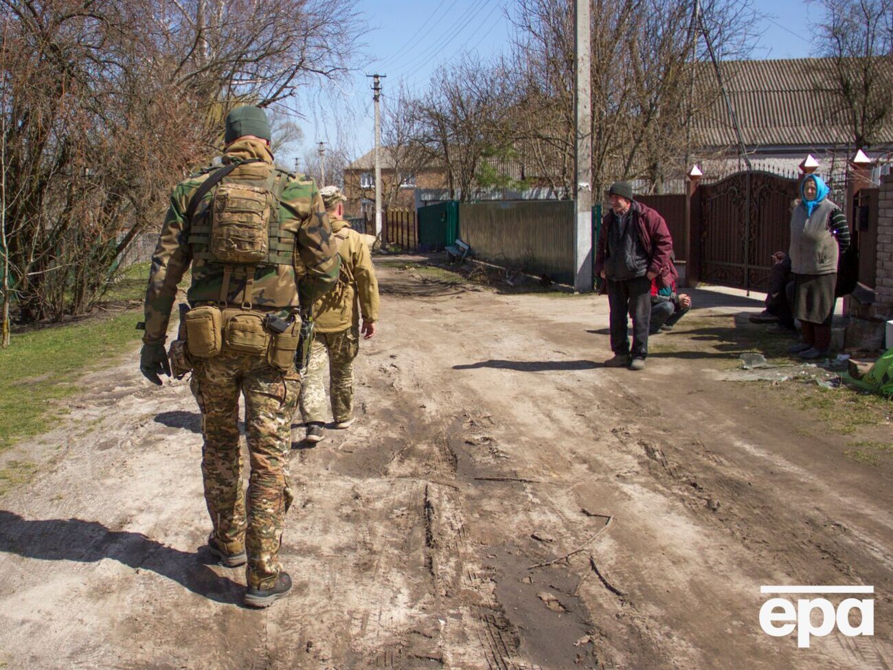 Сейчас самые ожесточенные бои идут на востоке Украины