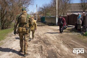 Сейчас самые ожесточенные бои идут на востоке Украины