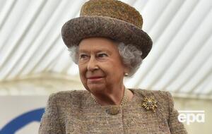 Елизавета II умерла 8 сентября 2022 года