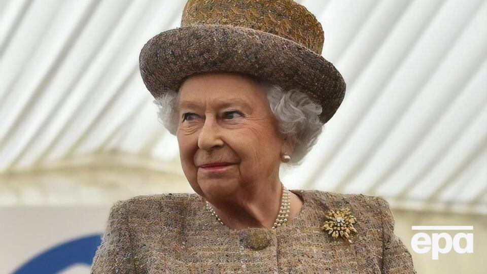 Елизавета II умерла 8 сентября 2022 года