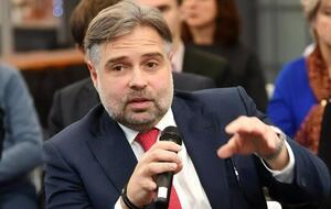 Александр Каленков: Очевидно, можно договориться с нашими международными партнерами об определенной формуле, которая позволит расширить “зерновую инициативу” и на другие экспортные товары