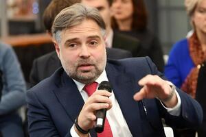 Александр Каленков: Очевидно, можно договориться с нашими международными партнерами об определенной формуле, которая позволит расширить “зерновую инициативу” и на другие экспортные товары