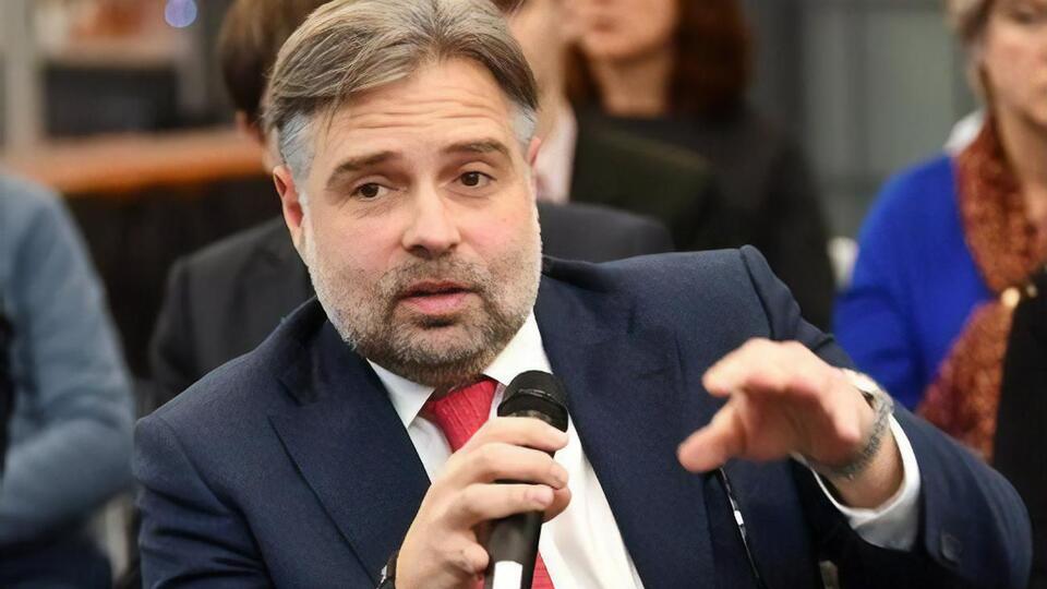 Александр Каленков: Очевидно, можно договориться с нашими международными партнерами об определенной формуле, которая позволит расширить “зерновую инициативу” и на другие экспортные товары