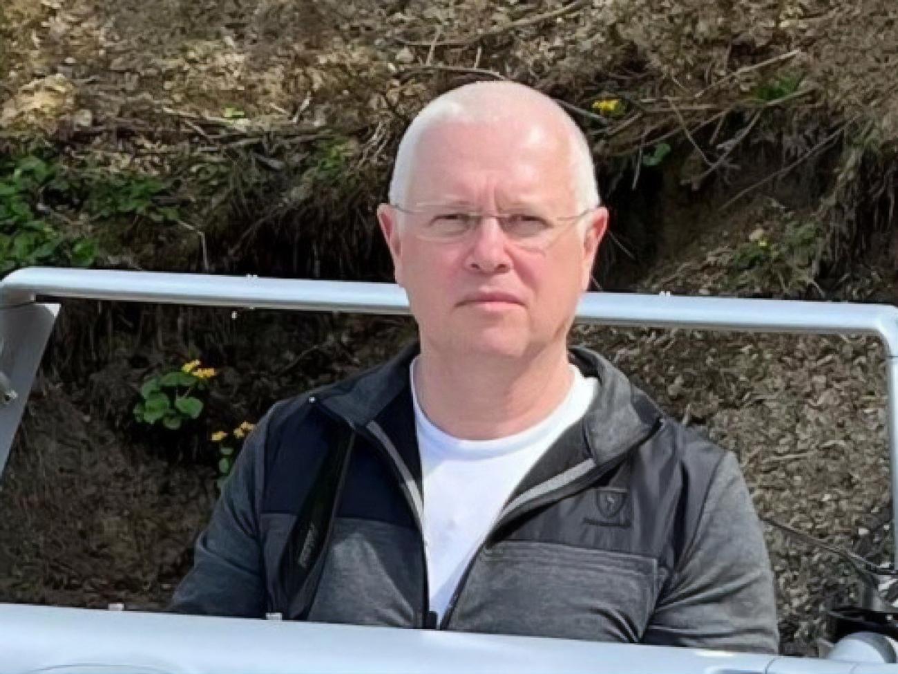 Володимир Яценко: Це цікава тема, яка може вивести Україну в першу лігу світових виробників зброї