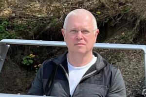 Володимир Яценко: Це цікава тема, яка може вивести Україну в першу лігу світових виробників зброї