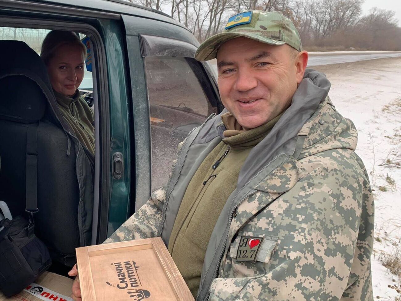 Некоторые страны Европы сразу подпишут капитуляцию, они не умеют воевать с ордой. Просто дайте Украине все оружие – без нас оно вас от России не спасет