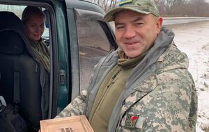 Некоторые страны Европы сразу подпишут капитуляцию, они не умеют воевать с ордой. Просто дайте Украине все оружие – без нас оно вас от России не спасет