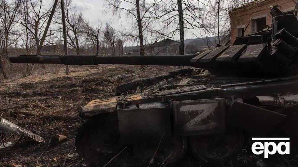 Арестович зазначив, що кожен снаряд ЗСУ "йшов у ціль"