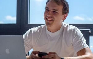 Володимир Носов: Це правильний курс. Я радий, що кожен день знання про крипти в Україні стають дедалі доступнішими і влада це підтримує